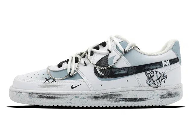 Nike Court Vision 1 Low