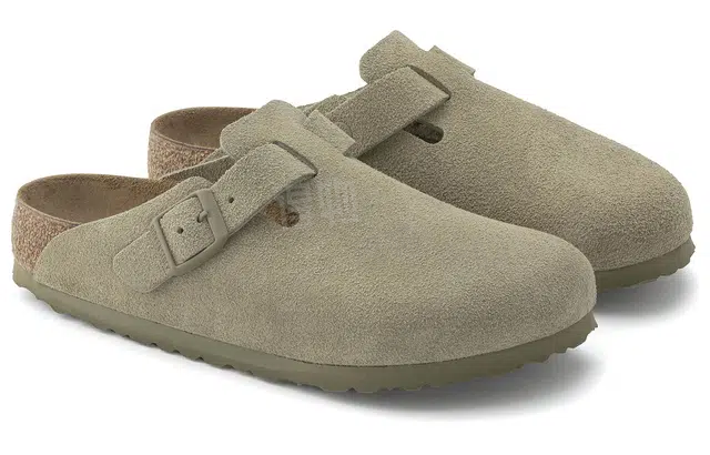 Birkenstock Boston