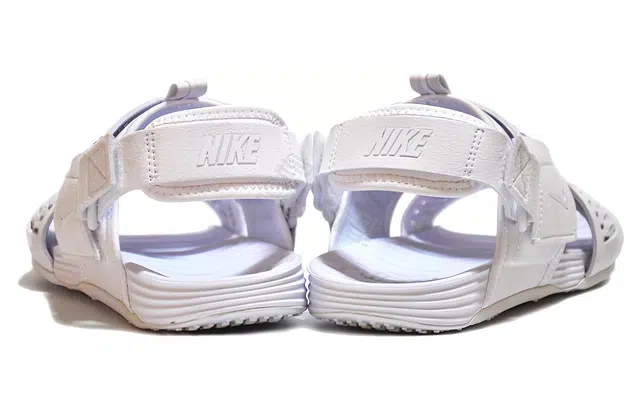 Nike woven