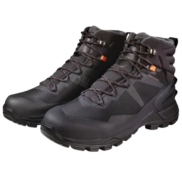 MAMMUT