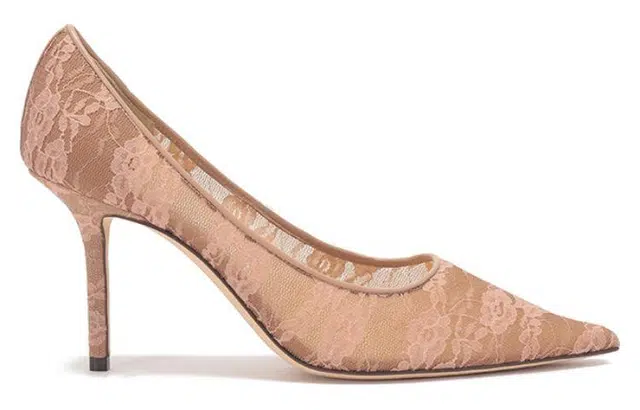 Jimmy Choo LOVE 8.5cm
