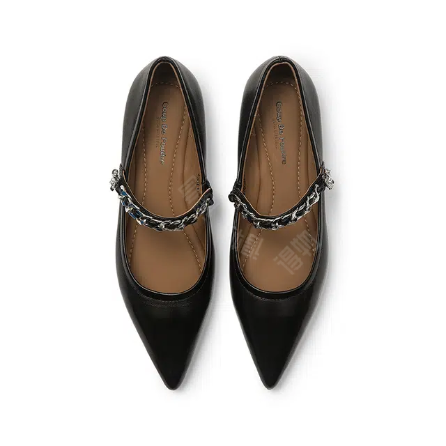 Coup De Foudre 1cm
