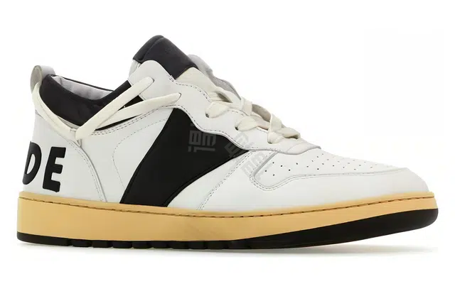 RHUDE Rhecess