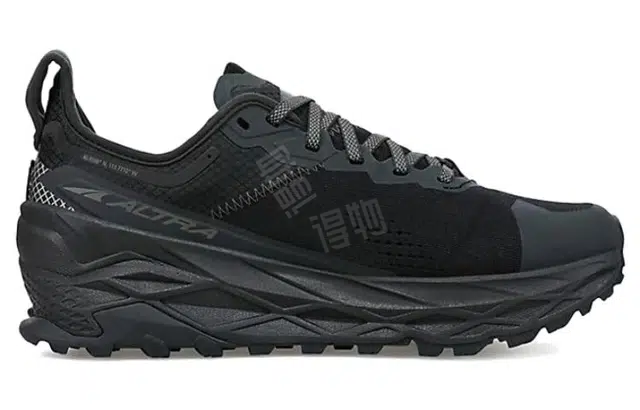 Altra Olympus 5