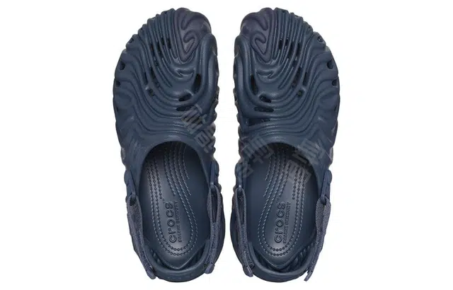 Salehe Bembury x Crocs Pollex Clog
