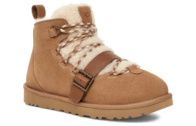 UGG
