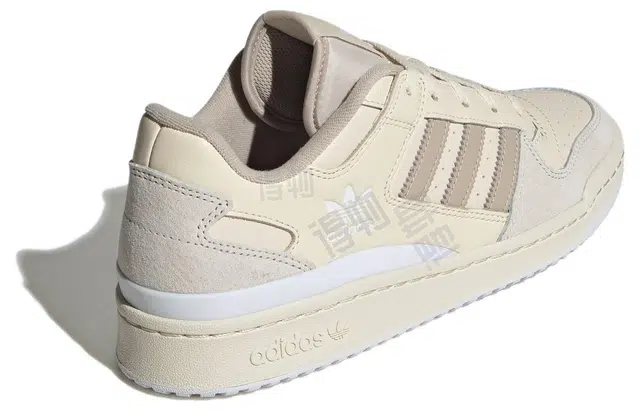adidas originals FORUM LOW Cl