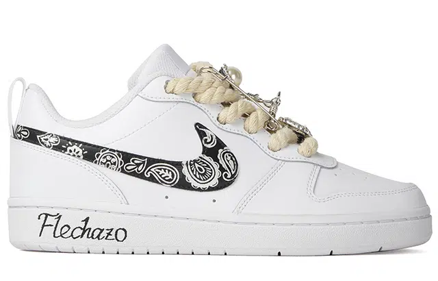 Nike Court Borough Low