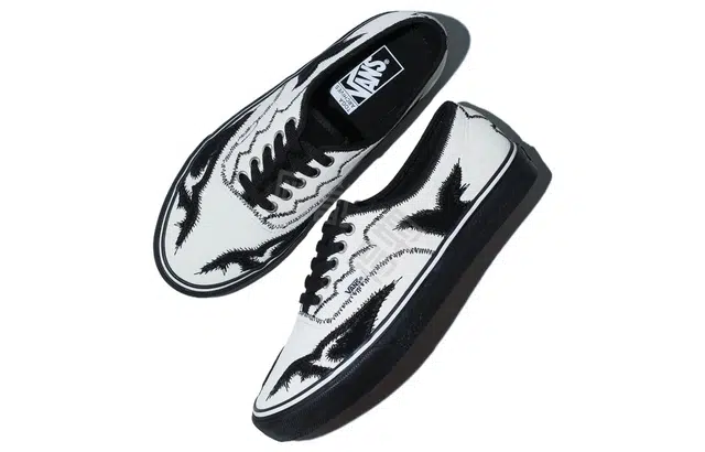 TOGA x Vans