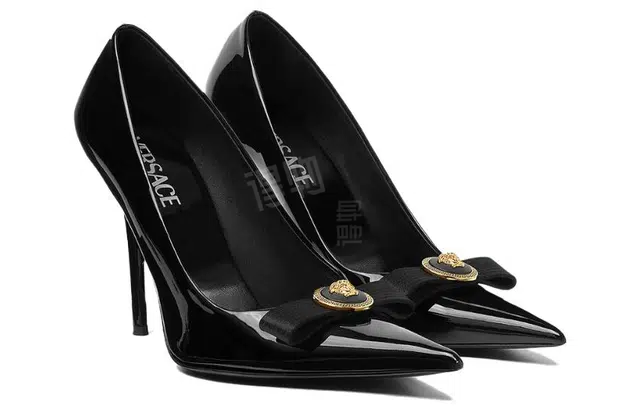 VERSACE Gianni Ribbon 11cm