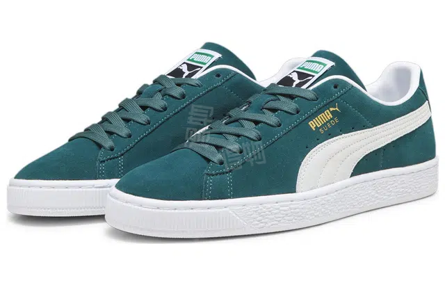 PUMA
