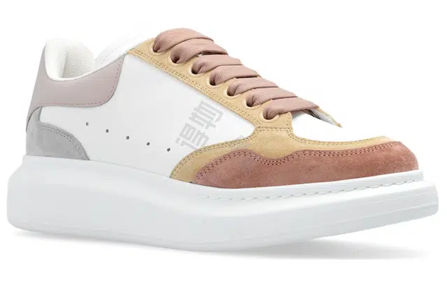 Alexander McQueen