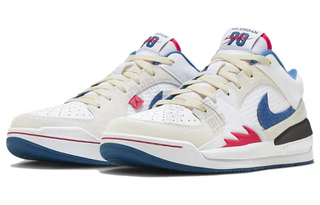 Jordan Stadium 90