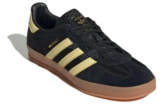 adidas Gazelle Black
