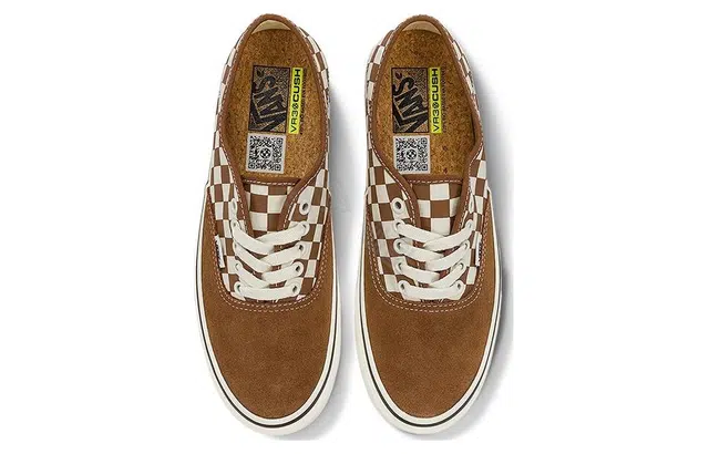 Vans Authentic VR3 SF