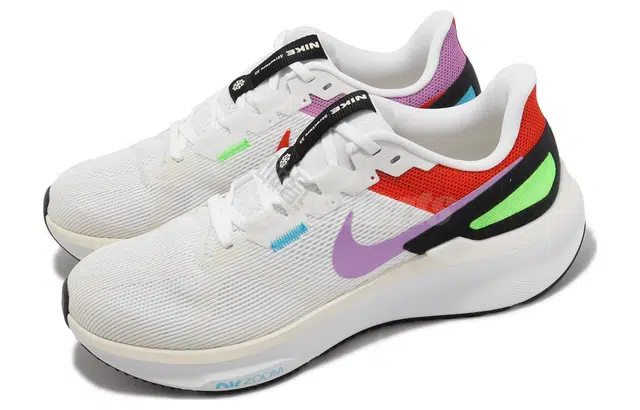 Nike Zoom Structure 25