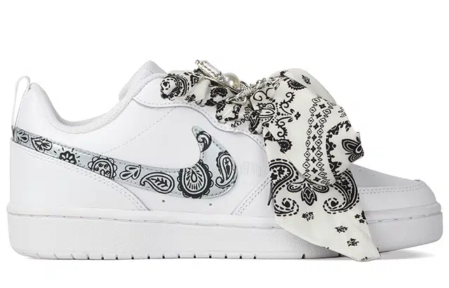 Nike Court Borough Low