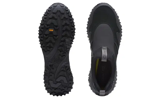 Clarks
