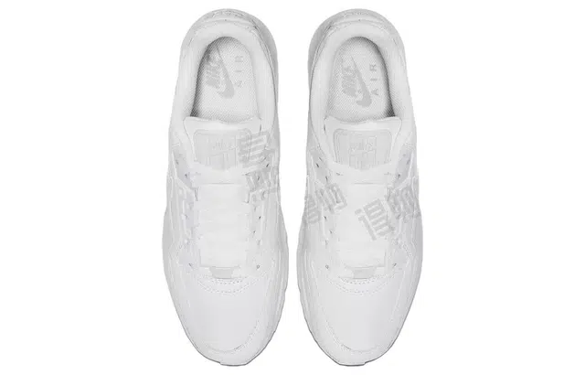 Nike Air Max LTD 3 White