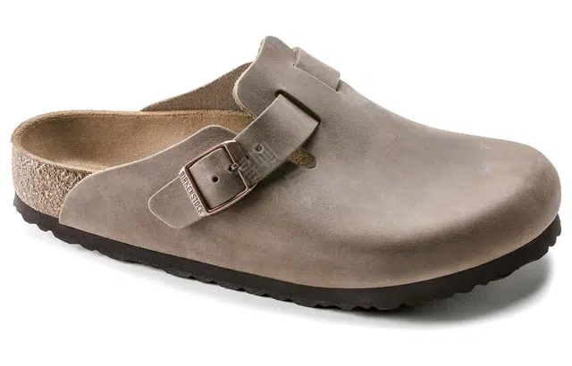 Birkenstock Boston