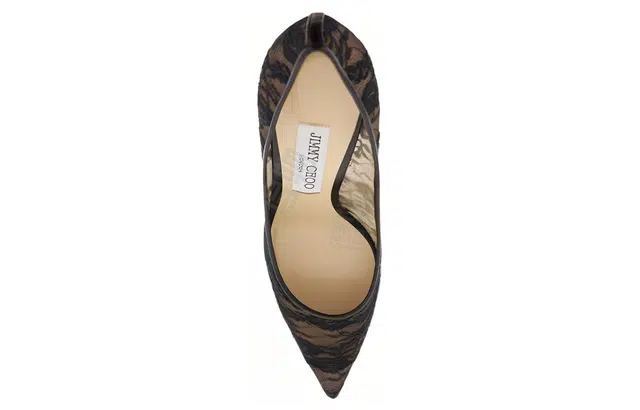 Jimmy Choo 8cm