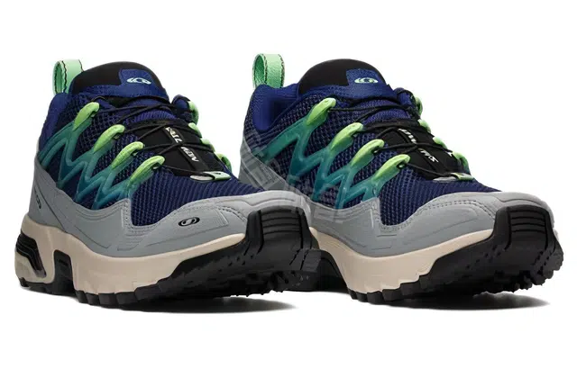 SALOMON ACS + OG