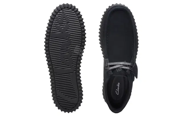 Clarks