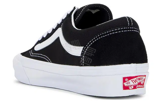 Vans Style 36 Lx