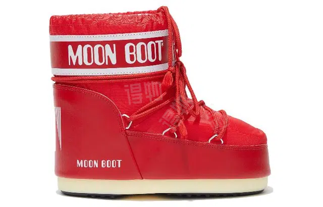 Moon Boot