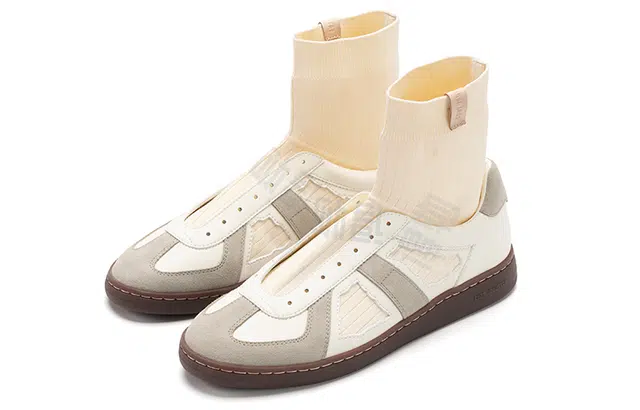 FOOT INDUSTRY