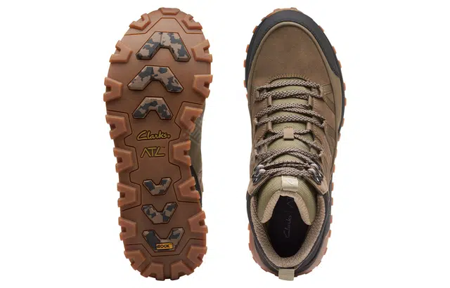 Clarks