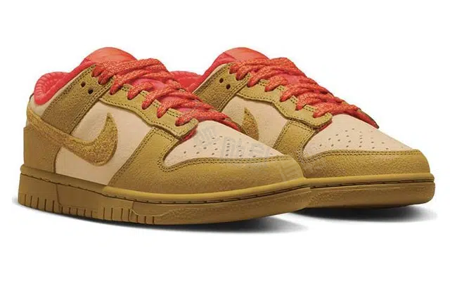 Nike Dunk Low