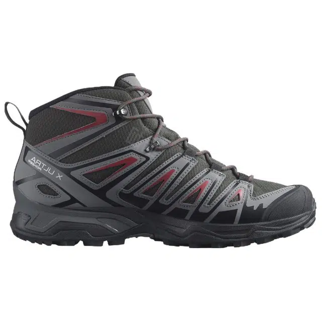 SALOMON X Ultra Pioneer