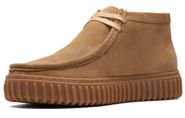 Clarks
