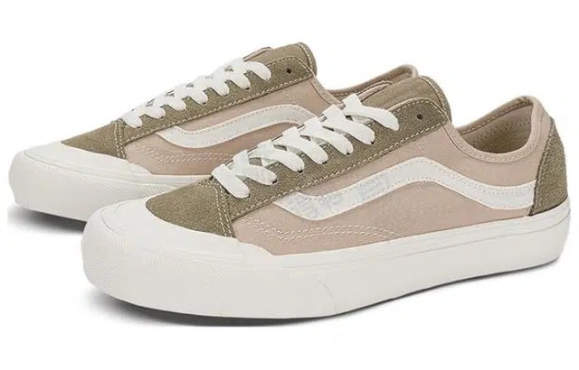 Vans Style 136 Decon VR3
