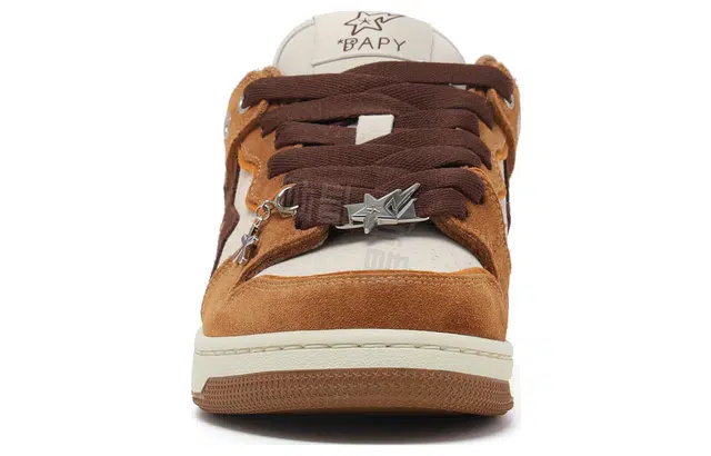 BAPY x A BATHING APE STA