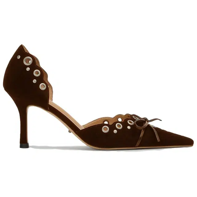 Tony Bianco 8cm