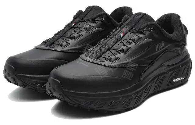 FILA Boa Explorer Lea We