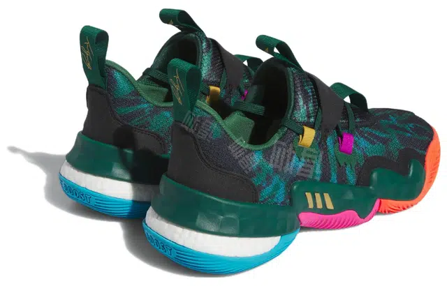 adidas Trae Young 1.0