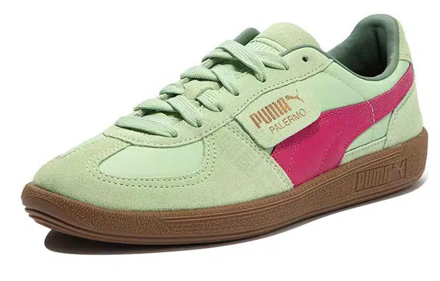 PUMA Palermo Og
