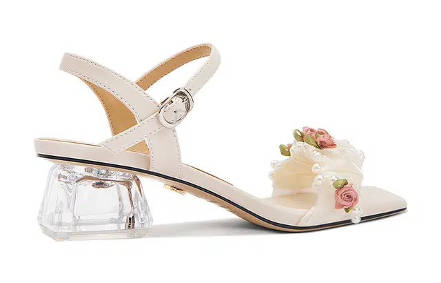 Lily Wei 4cm