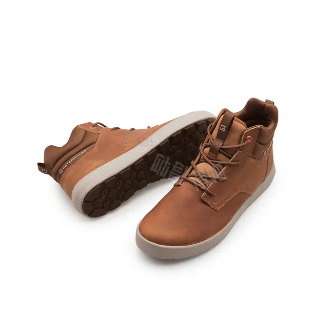 CAT Proxy Hi Brown