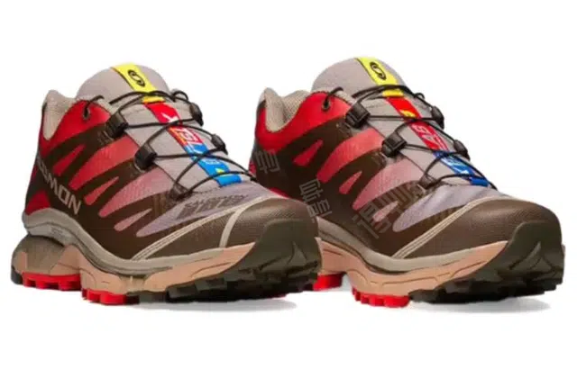 SALOMON XT-4
