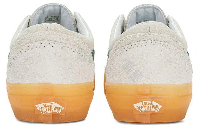 Vans Bold NI UNDERLAY
