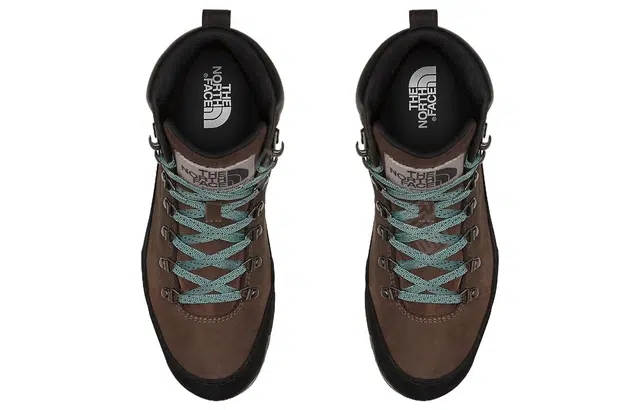 THE NORTH FACE Back-To-Berkeley IV