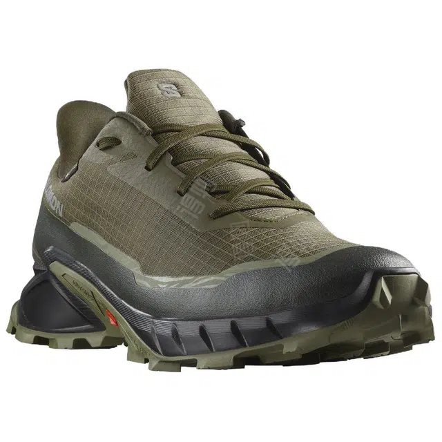 SALOMON Alphacross 5
