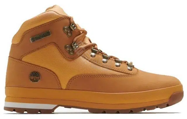 Timberland euro hiker