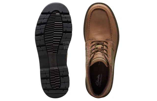Clarks