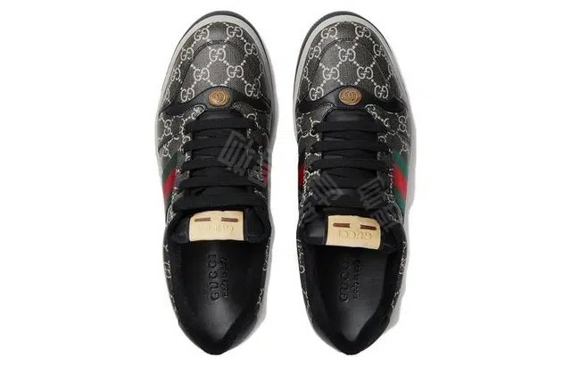 GUCCI Screener