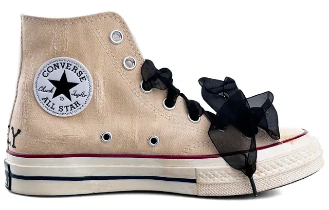 Converse 1970s All Star Remake